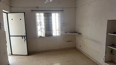 Kitchen Image of 1250 Sq.ft 2 BHK Independent House for rent in Hatkeshwar Ahmedabad for Rs. 15000