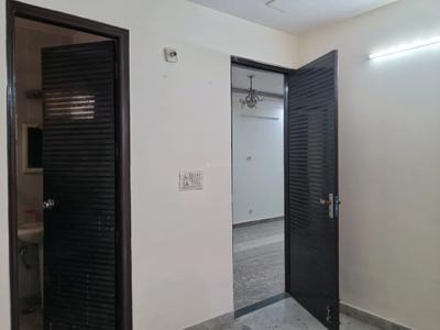 Bedroom Image of 810 Sq.ft 3 BHK Apartment / Flat for sale in Dwarka Mor New Delhi for Rs. 5200000