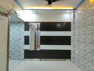 Hall Image of 715 Sq.ft 3 BHK Apartment / Flat for sale in Rashmi Dhruvita Park, Vasai East Vasai for Rs. 6600000