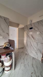 Kitchen Image of 788 Sq.ft 1.5 BHK Apartment / Flat for sale in Dombivli West Thane for Rs. 5820000