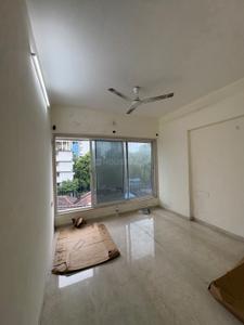 Hall Image of 670 Sq.ft 2 BHK Apartment / Flat for sale in Sayba Emerald, Bandra West Mumbai for Rs. 27719376