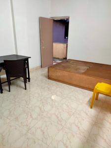 Hall Image of 650 Sq.ft 1 BHK Apartment / Flat for rent in Vishrantwadi Pune for Rs. 15500