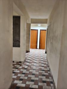 Image of 1220 Sq.ft 3 BHK Apartment / Flat for sale in Sanhita Housing Complex Precinct 6, Bhangar, South 24 Parganas for Rs. 2700000