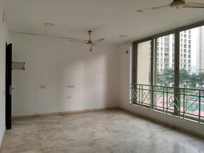 Living Room Image of 1250 Sq.ft 2.5 BHK Apartment / Flat for rent in Hiranandani Rodas Enclave Eva, Hiranandani Estate Thane for Rs. 65000