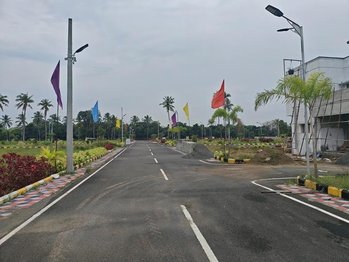 Padappai Main Image 1