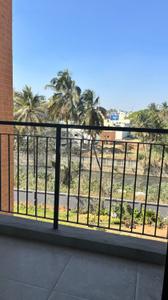 Balcony Image of 1520 Sq.ft 3 BHK Apartment / Flat for sale in Casagrand Aquene, Kengeri Bengaluru for Rs. 13500000