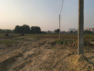 Image of 450 Sq.ft Residential Plot / Land for sale in Bamheta Village, Ghaziabad for Rs. 3199999