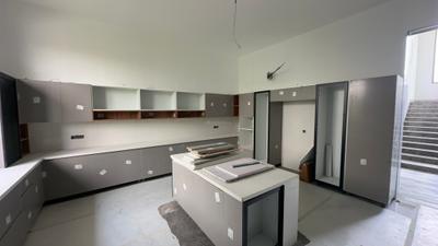 Kitchen Image of 19000 Sq.ft 3 BHK Farm House for sale in Chhattarpur New Delhi for Rs. 400000000