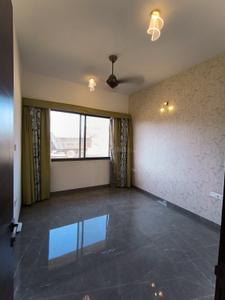 Bedroom Image of 995 Sq.ft 2 BHK Apartment / Flat for sale in Paradise Sai World Dreams, Dombivli East Thane for Rs. 7500000