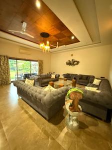 Bedroom Image of 2400 Sq.ft 4 BHK Apartment / Flat for sale in Saga Enstin, Science City Ahmedabad for Rs. 20000000
