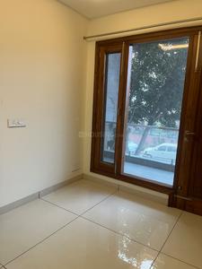 4 BHK Independent House