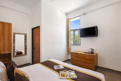 Bedroom Image of 5500 Sq.ft 6 BHK Villa for rent in Naya Khera Udaipur for Rs. 75000