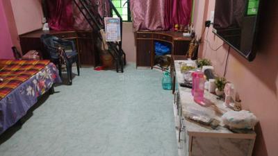 Living Room Image of 1000 Sq.ft 1 BHK Apartment / Flat for sale in Parvati Darshan Pune for Rs. 6300000