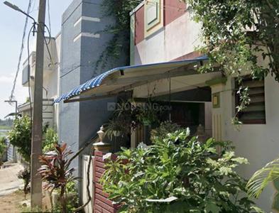 2 BHK Independent House