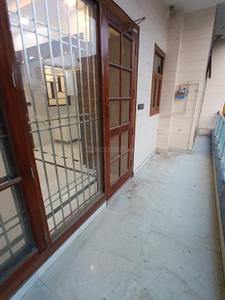 Balcony Image of 1250 Sq.ft 2 BHK Builder Floor for rent in Sector 122 Noida for Rs. 25000