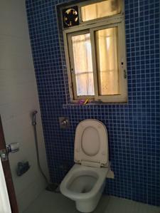 Bathroom Image of 1308 Sq.ft 2 BHK Apartment / Flat for sale in CIDCO Seawoods Estate, Seawoods Navi Mumbai for Rs. 36000000