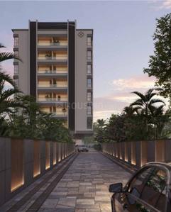Image of 1732 Sq.ft 3 BHK Apartment / Flat for sale in Shivaji Nagar, Pune for Rs. 30700000