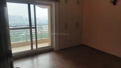 Bedroom Image of 2070 Sq.ft 3 BHK Apartment / Flat for sale in ABA Cleo County, Sector 121 Noida for Rs. 39500000