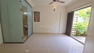 Bedroom Image of 2295 Sq.ft 3 BHK Duplex for sale in Rohan Leher 2, Baner Pune for Rs. 26000000