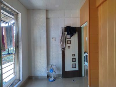 Bedroom Image of 515 Sq.ft 1 BHK Apartment / Flat for sale in Ambivali Tarf Chon Ambernath for Rs. 2500000
