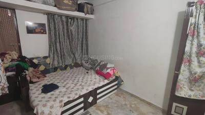 Bedroom Image of 1500 Sq.ft 5 BHK Independent House for sale in Sangavade Pune for Rs. 8500000