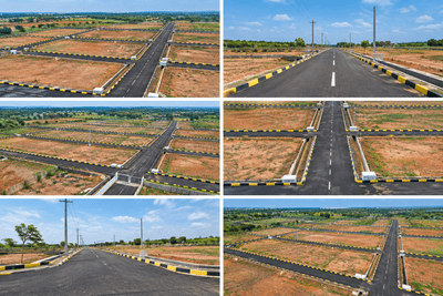 Image of 1200 Sq.ft Residential Plot / Land for sale in Manapakkam, Chennai for Rs. 7200000