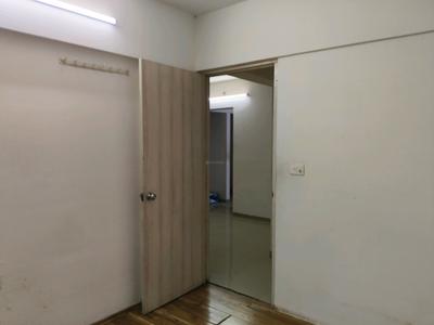 Bedroom Image of 909 Sq.ft 2 BHK Apartment / Flat for sale in Lodha Casa Rio, Palava Phase 1 Thane for Rs. 5800000