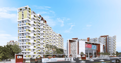 3 BHK Flat