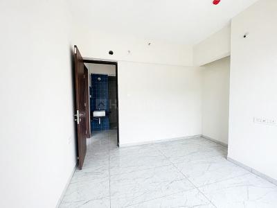 Bedroom Image of 878 Sq.ft 2 BHK Apartment / Flat for sale in Aishwaryam Insignia, Punawale Pune for Rs. 7800000