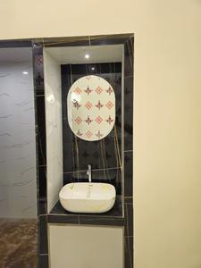 Bathroom Image of 793 Sq.ft 4 BHK Villa for sale in Jhotwara Jaipur for Rs. 8000000