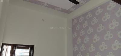 Bedroom Image of 650 Sq.ft 2 BHK Independent House for sale in Rajasthan Royal City, Manchwa Jaipur for Rs. 3500000