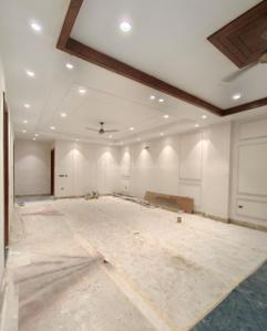 Bedroom Image of 1980 Sq.ft 3 BHK Builder Floor for sale in Mansarover Garden New Delhi for Rs. 42500000
