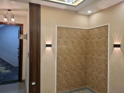 1 BHK Independent Builder Floor