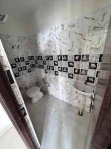 Bathroom Image of 1374 Sq.ft 2 BHK Apartment / Flat for sale in Narayanpur Varanasi for Rs. 6500000