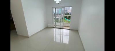 Hall Image of 1205 Sq.ft 2 BHK Apartment / Flat for sale in Panvel Navi Mumbai for Rs. 11665500