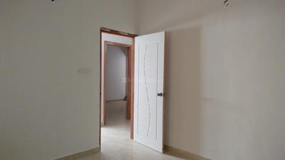 Bedroom Image of 1420 Sq.ft 3 BHK Apartment / Flat for sale in SLV Brundavan, Hosakerehalli Bengaluru for Rs. 8500000