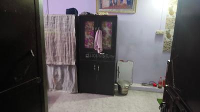 Bedroom Image of 374 Sq.ft 2.5 BHK Independent House for sale in Shahdara New Delhi for Rs. 4000000