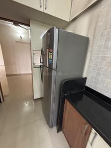 Kitchen Image of 1230 Sq.ft 2 BHK Apartment / Flat for sale in Erandwane Pune for Rs. 17000000