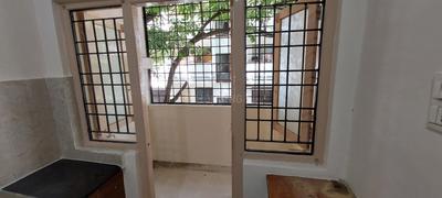 Balcony Image of 1100 Sq.ft 2 BHK Apartment / Flat for sale in Panduranga Nagar Bengaluru for Rs. 6700000