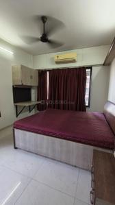 Bedroom Image of 1260 Sq.ft 3 BHK Apartment / Flat for sale in GHP Suncity Neptune, Powai Mumbai for Rs. 23000000