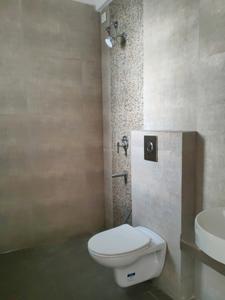 Bedroom Three Image of 1106 Sq.ft 3 BHK Apartment / Flat for sale in Runwal Greens, Bhandup West Mumbai for Rs. 32300000