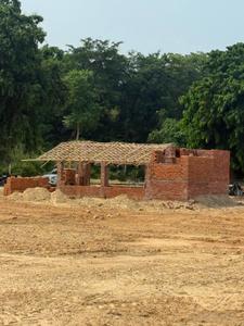 Image of 1000 Sq.ft Residential Plot / Land for sale in Gangaganj, Lucknow for Rs. 899000