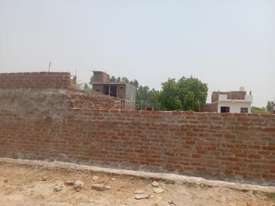 Image of 2295 Sq.ft Residential Plot / Land for sale in Shukla Ganj, Kanpur for Rs. 4000000