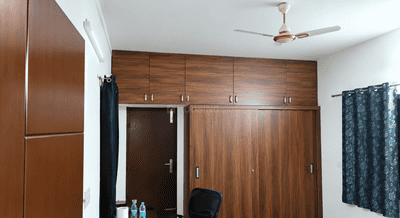 Bedroom Image of 350 Sq.ft 1 RK Apartment / Flat for rent in Ramamurthy Nagar Bengaluru for Rs. 12000