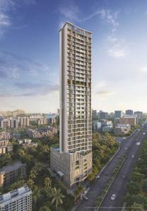 Image of 1576 Sq.ft 4 BHK Apartment / Flat for sale in Satyam Seasons, Sanpada, Navi Mumbai for Rs. 43000000