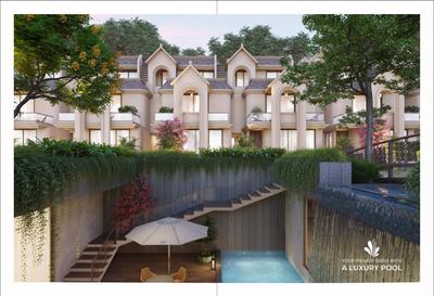 Image of 5850 Sq.ft 4 BHK Independent House for sale in Ognaj, Ahmedabad for Rs. 65000000