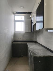Kitchen Image of 1125 Sq.ft 2 BHK Apartment / Flat for sale in Aarambh Heights, Surajpur Greater Noida for Rs. 4900500