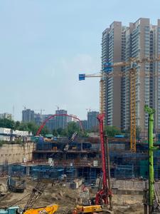 Image of 3555 Sq.ft 4.5 BHK Apartment / Flat for sale in L And T Green Reserve, Sector 128, Noida for Rs. 85500000