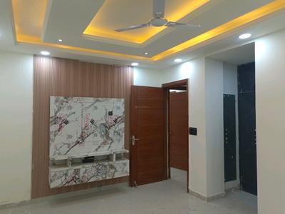 Bedroom Image of 2250 Sq.ft 4 BHK Builder Floor for rent in Green Field Colony Faridabad for Rs. 37000