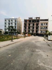 Image of 143 Sq.ft Residential Plot / Land for sale in Skywhales Vienna Greens, Sector 99A, Gurgaon for Rs. 26000000